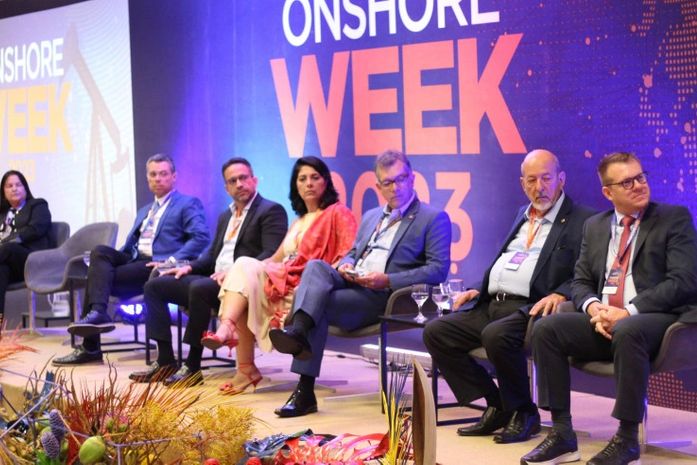 Evento discute oportunidades de investimentos no mercado de óleo e gás