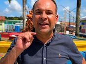 Francisco Sales defende renovação na Assembleia e mudança no Governo para destravar empregos e desenvolvimento em Alagoas