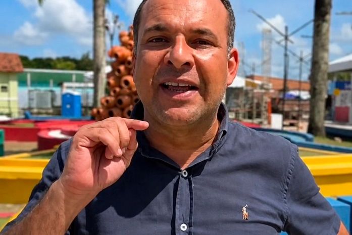 Francisco Sales defende renovação na Assembleia e mudança no Governo para destravar empregos e desenvolvimento em Alagoas