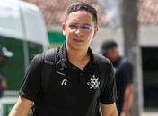 Suspeito de envolvimento na morte de coordenador das categorias de base do CRB é preso 