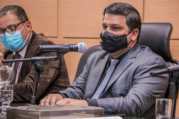 Câmara de Arapiraca aprova projeto de lei que garante rateio da sobras do Fundeb
