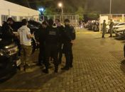 PC cumpre mandados de prisão preventiva em Maceió; suspeitos de matar taxista são presos