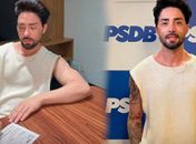 De rico Melquíades a Caneta Azul, a fauna de candidatos para “qualificar” a política