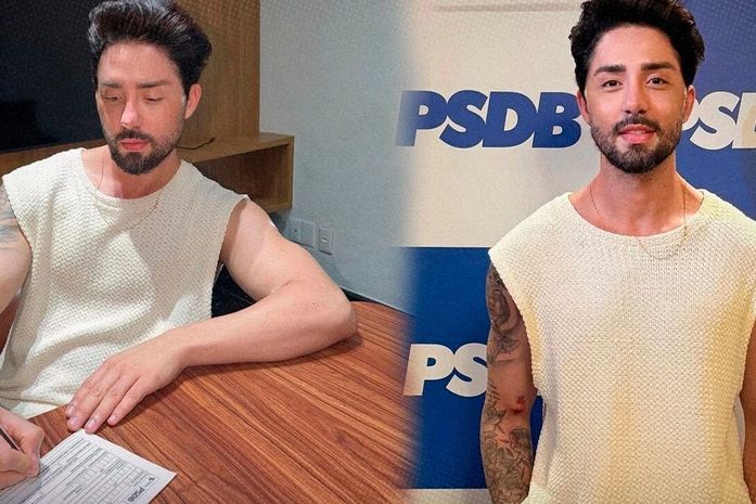 De rico Melquíades a Caneta Azul, a fauna de candidatos para “qualificar” a política