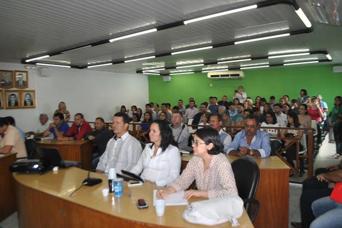 Ideologia de Gênero é discutida pelo Legislativo de Arapiraca