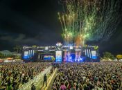 Dennis DJ, Parangolé e outros artistas: Confira a programação completa do Verão Massayó deste sábado (20)
