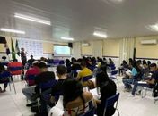 Incentivo à Educação: com aulões e transporte para as provas, estudantes de Anadia participam do Enem 2022