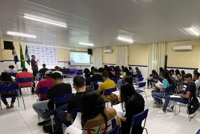 Incentivo à Educação: com aulões e transporte para as provas, estudantes de Anadia participam do Enem 2022