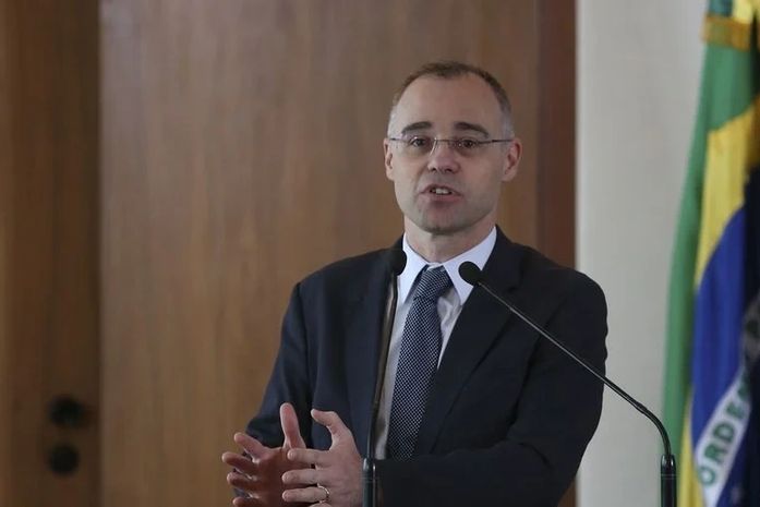 André Mendonça
