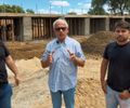 Ponte da Timbaúba: compromisso do prefeito Roberto Wanderley vira realidade em apenas 5 meses de gestão