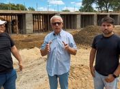 Ponte da Timbaúba: compromisso do prefeito Roberto Wanderley vira realidade em apenas 5 meses de gestão