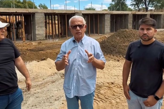 Ponte da Timbaúba: compromisso do prefeito Roberto Wanderley vira realidade em apenas 5 meses de gestão