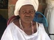 Morre, em Alagoas, a ialorixá, mãe Vera
