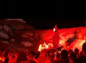 Paixão de Cristo em Girau do Ponciano: 22 anos de tradição e cultura