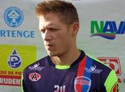 Meia Marlos, ex- Boa Esporte, vai defender o ASA na próxima temporada
