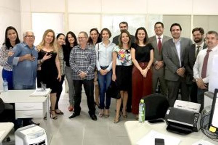 Em Arapiraca, trabalho dos procuradores municipais ganha destaque na gestão