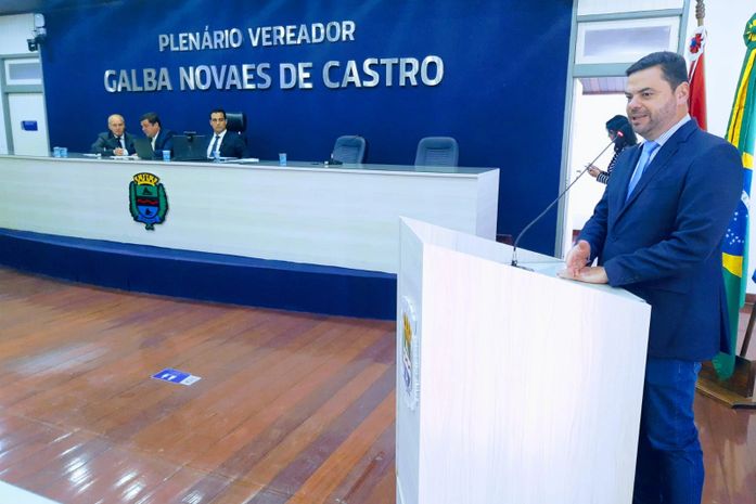 Câmara discute LDO nesta segunda-feira (20) em audiência pública
