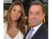 Ilana e Renato Kalil