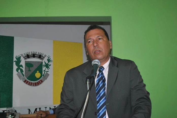 Vereadores mudam de partido em Arapiraca