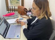 Cosems e instituições parceiras promovem oficina sobre regionalização