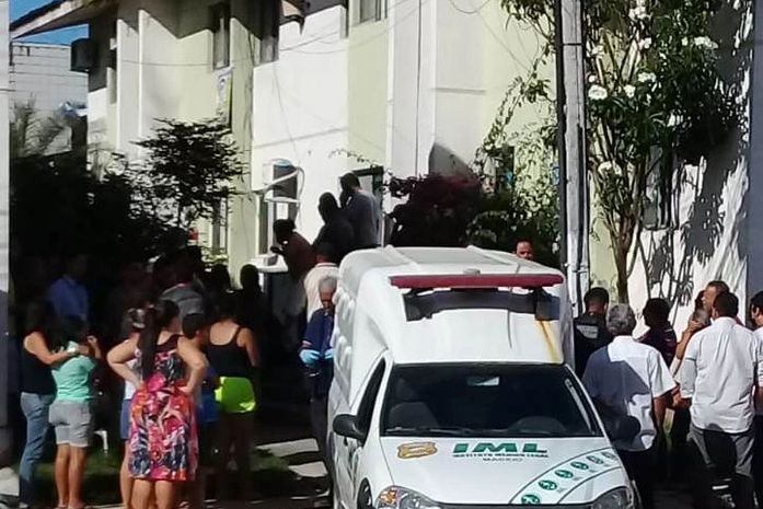 Vereador Silvânio Barbosa foi morto com facadas