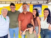 Secretaria de Agricultura do Passo de Camaragibe promove feira dos agricultores