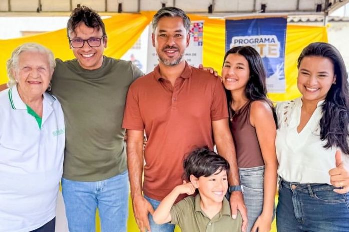 Secretaria de Agricultura do Passo de Camaragibe promove feira dos agricultores