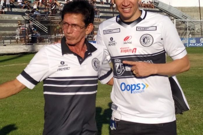 ASA tem sete jogadores com nomes publicados no BID