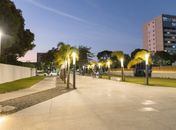 Luciano moderniza iluminação e Arapiraca economiza R$ 1,8 milhão/mês com lâmpadas de LED