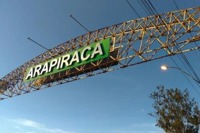 Arapiraca