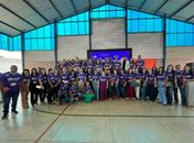 Avança +: Educação de Santana do Mundaú promove seminário de abertura do ano letivo