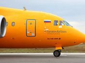 Avião com 71 pessoas a bordo cai perto de Moscou, na Rússia