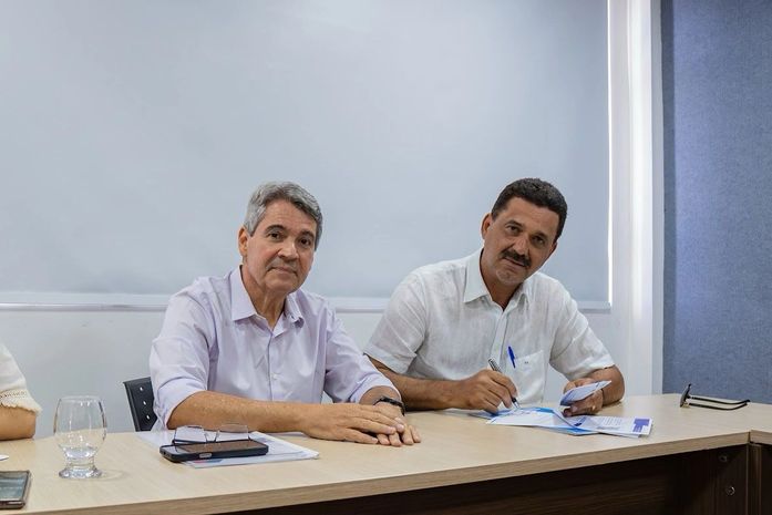 Limoeiro de Anadia adere ao programa Cidade Empreendedora do Sebrae