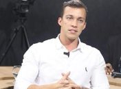 Delegado Leonam Pinheiro lamenta assassinato de sargento e pede resolução do caso