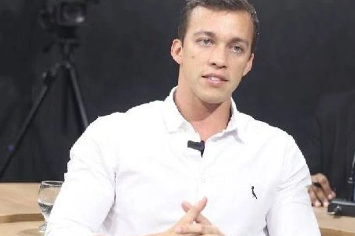 Delegado Leonam Pinheiro lamenta assassinato de sargento e pede resolução do caso