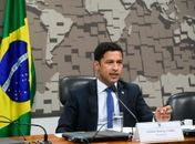 Senador Rodrigo Cunha