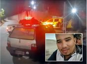 Morto dentro de carro, fotográfo pode ter sido vítima de latrocínio na Barra de São Miguel  