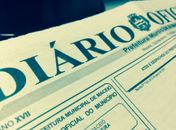 Diário Oficial do Município
