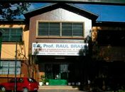 Chega a dez número de mortos em tiroteio em Suzano