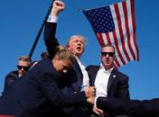 
Autoridades revelam identidade do atirador que acertou Donald Trump e mais três espectadores durante comício; homem tinha 20 anos