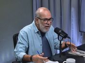 CM Cast com Ricardo Mota: A guerra virtual entre Fábio Costa e Flávio Saraiva