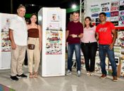Natal Premiado 2024 impulsiona economia miguelense e realiza entrega de prêmios sorteados