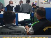 "O momento agora é de aceitar o resultado final do pleito", avalia juiz sobre eleição em Campo Grande 