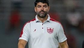 CRB demite executivo de futebol, elenco assume má fase e busca reação contra o Sousa