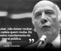 E os deputados, em Alagoas, que votaram SIM, na PEC da Bandidagem, como se sentem sendo derrotados pelo POVO?