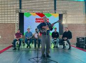 Lei Paulo Gustavo: Santana do Mundaú realiza amostra cultural