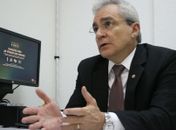 Promotor de Justiça Antônio Villas Boas