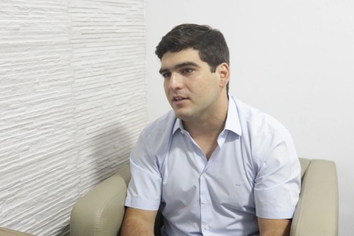 Ricardinho Santa Rita