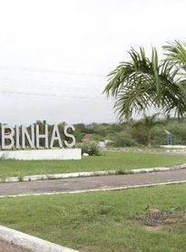Cacimbinhas