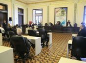 Câmara realiza nesta quinta-feira audiência pública para debater LDO 2019